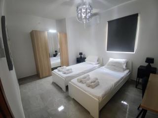 Deggies Apartments - spacious, modern apartment! - Naxxar - 5