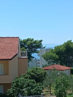 Promajna apartman - Promajna - 2