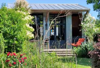 Gite 4 Degrés Ouest -Solo ou Duo - 0