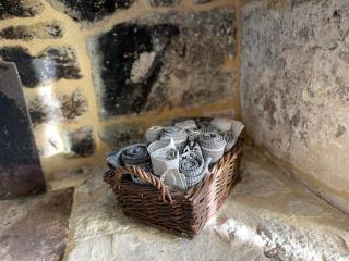 Holidayhome for 6 persons at Ferme la Geneste - Coux-et-Bigaroque - 5