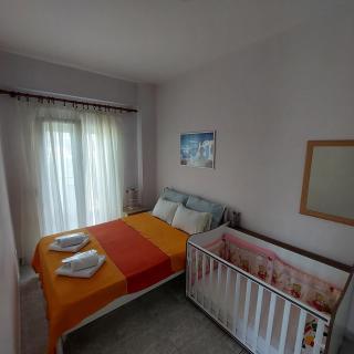 Roberto's apartment - Nea Kallikrateia - 0