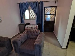 Charmant,bien localisé et lumineux Appartement F2S - 1