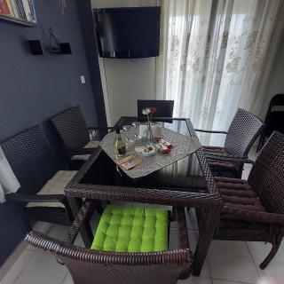 Roberto's apartment - Nea Kallikrateia - 4