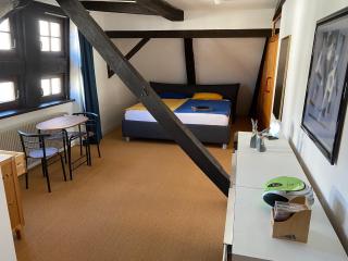 Haus der Begegnung - Schieder-Schwalenberg - 2