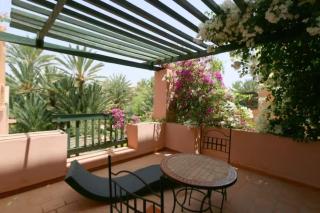 Suite dans la palmeraie refaite à neuf grande Terrasse Dar Dmana - 7