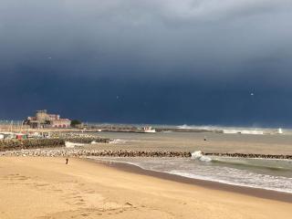 Socoa : appartement calme à 200m de la plage - Ciboure - 9