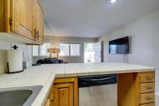 St George Resort Condo Near Zion National Park! - St. George - 2