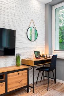 Kairos Apartments - City - darmowy Parking, ścisłe centrum - Katowice - 8