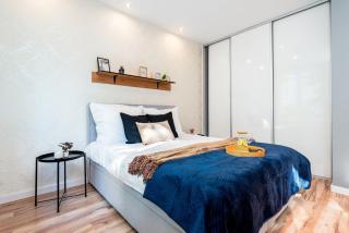 Kairos Apartments - City - darmowy Parking, ścisłe centrum - Katowice - 0