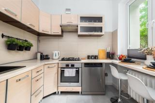 Kairos Apartments - City - darmowy Parking, ścisłe centrum - Katowice - 5