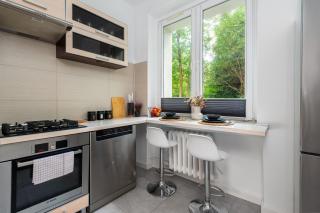 Kairos Apartments - City - darmowy Parking, ścisłe centrum - Katowice - 1