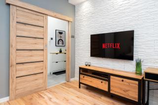 Kairos Apartments - City - darmowy Parking, ścisłe centrum - Katowice - 3
