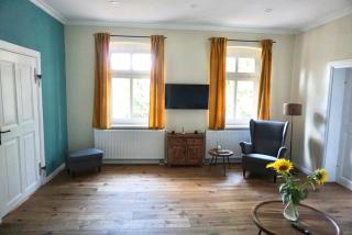 Ferienwohnung am Rathsburgsee - Gramzow - 8