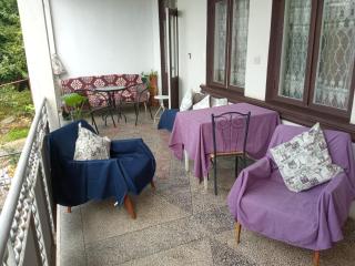 Sea-Gardens - Family Guest House - Batumi - 5
