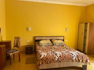 Будинок для відпочинку Патріція - Berehowe - 4