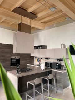 Dimora Boezio7, cozy and charming place in center with private parking - Pavia - 8