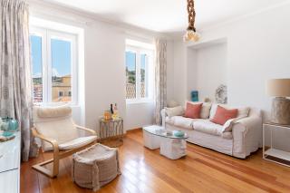 Paxos Fairytales House 2 - Gaios - 9