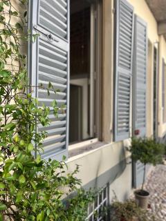 Dimora Boezio7, cozy and charming place in center with private parking - Pavia - 1