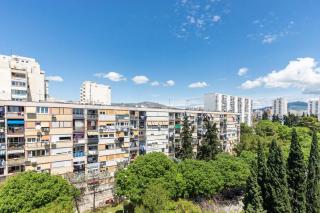 Apartment Dorna near city center and Bačvice beach - Split - 8