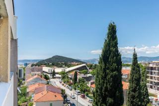 Apartment Dorna near city center and Bačvice beach - Split - 4