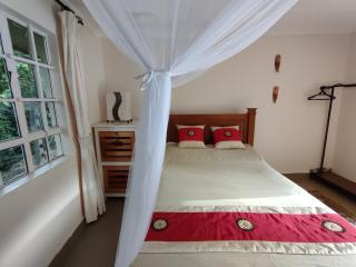 Kisuri Resort - - 5
