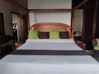 Kisuri Resort - - 2