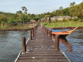 Kisuri Resort - - 0