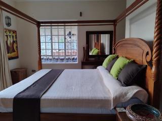 Kisuri Resort - - 4
