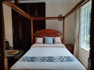 Kisuri Resort - - 7