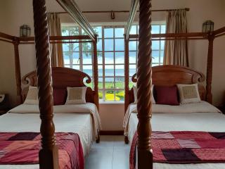 Kisuri Resort - - 9