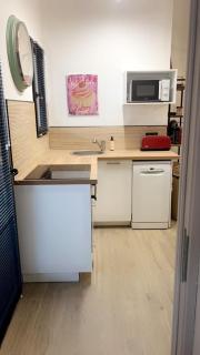 Bel appartement dans Villa avec piscine en Corse du Sud - 7