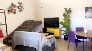 Bel appartement dans Villa avec piscine en Corse du Sud - Grossa - 5