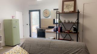 Bel appartement dans Villa avec piscine en Corse du Sud - 4