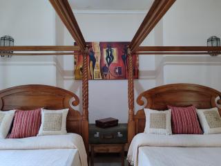 Kisuri Resort - - 8