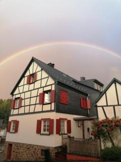 Ferienwohnung CONNI - Hellenthal - 0
