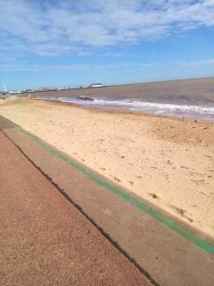 The James Lodge - Little Clacton - 2