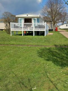 The James Lodge - Little Clacton - 7