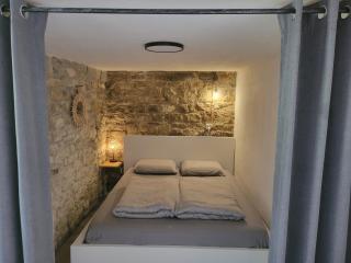 Maison des biches - 1