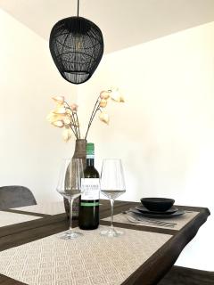 George Home 2 Zi-Appartement - Lindau - 1