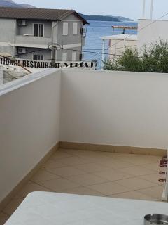 Qoku Chicago Apartament - Ksamil - 1
