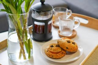 The Bribie - Harrogate - 4