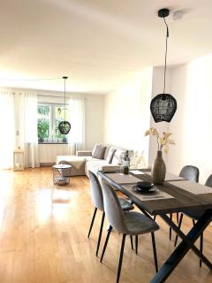 George Home 2 Zi-Appartement - Lindau - 0