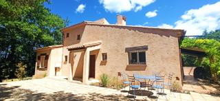 Villa au cœur de la Provence - Lorgues - 2