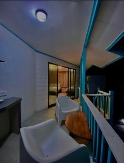 Pondok Beach Shack - Tioman Island - 1