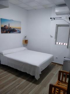 Habitaciones Turísticas - La Tarayuela - Barbate - 6