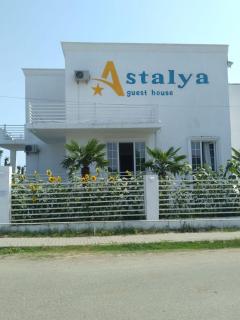ASTALYA Guest House - 0