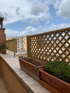 Appartamento Appio Latino - Roma - 1