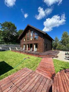 Marina Olchowiec - Villa - Olchowiec - 9