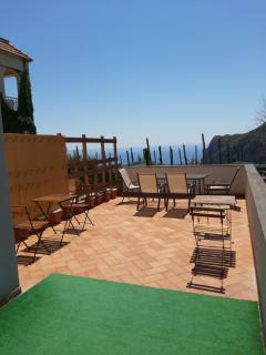Villa Mariel Suites & Apartment - Massa Lubrense - 2
