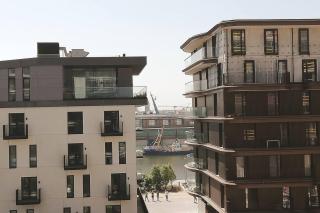 Luxueus & nieuw 2-slaapkamerappartement met garage - 1